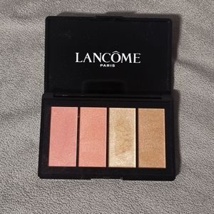 Lancome Face Palette